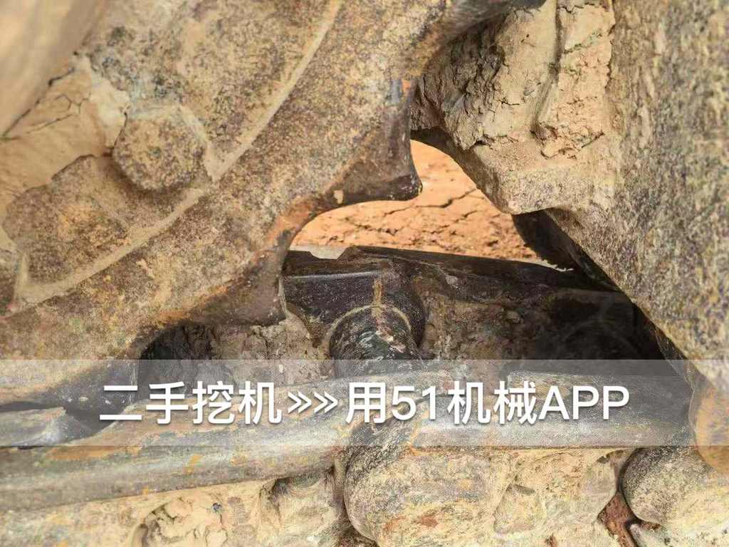 51挖机